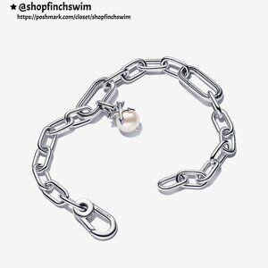 Pandora Friendship & Protection Bracelet Set